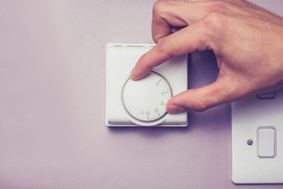 Thermostat Thermostat